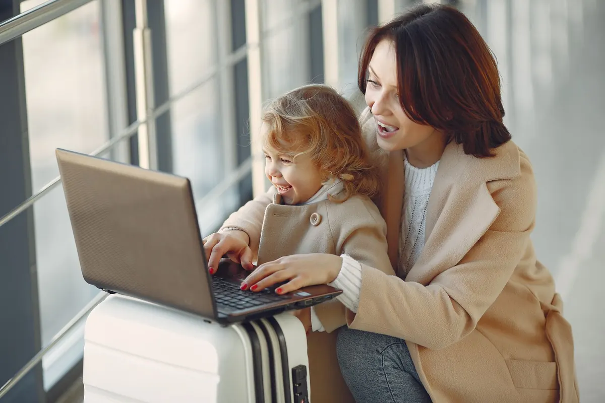 How to Encrypt Your Laptop Before International Travel