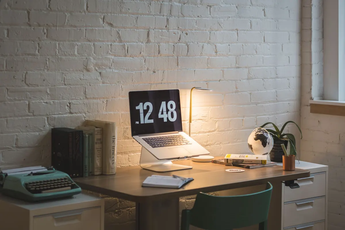 Remote Work Privacy Checklist: Lock Down Your Home Office in One Afternoon